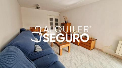 Foto 2 de Pis de lloguer a De Europa, Fuenlabrada II - El Molino, Fuenlabrada