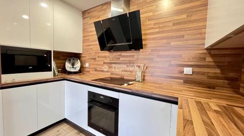 Foto 3 de Pis en venda a Ensanche, Alcalá de Henares