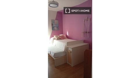 Foto 2 de Habitació a San Pablo, Sevilla Capital