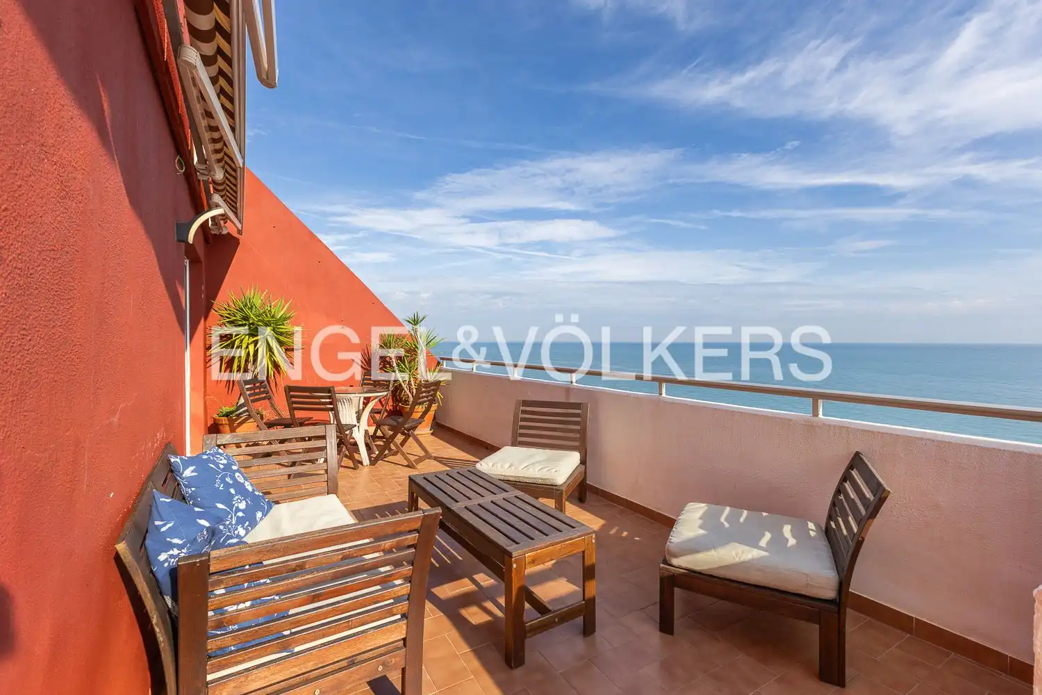 Penthouse with terrace for sale in Playa de Gandia, imagen 53