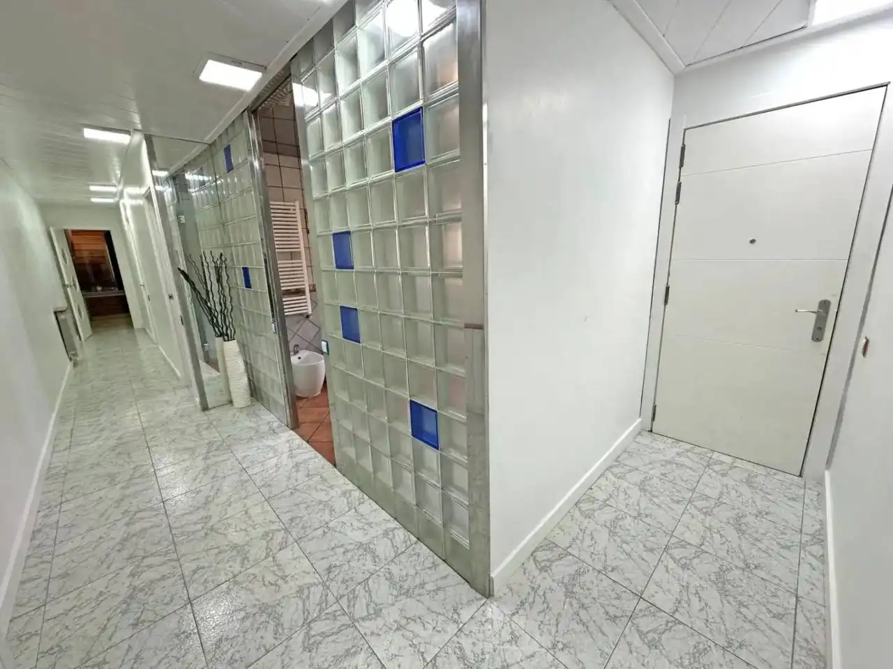Dúplex en venda en Terrassa amb Calefacció, Terrassa i Moblat