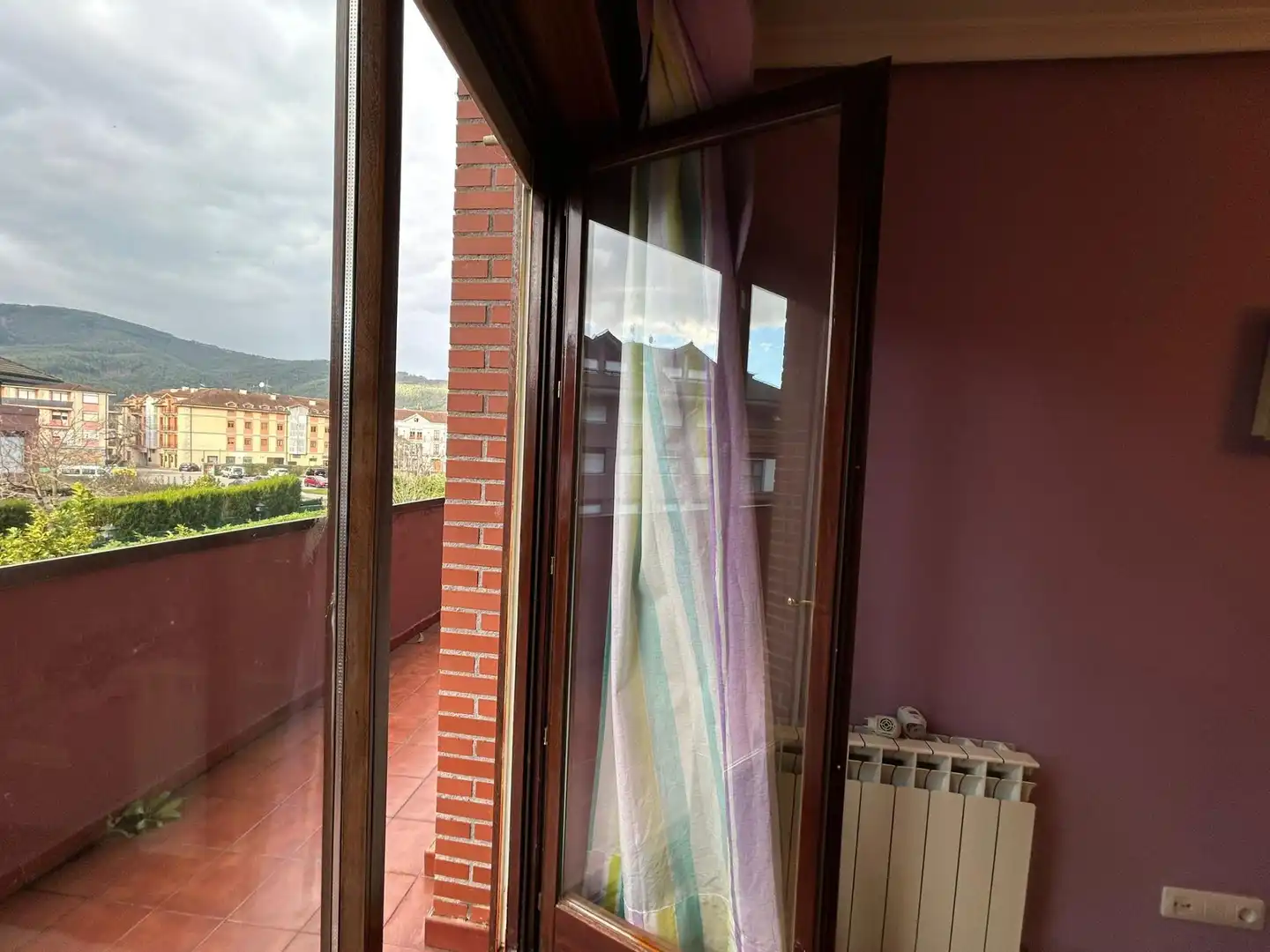 Terraza de Planta baja en venta en Guriezo con Calefacción, Jardín privado y Terraza