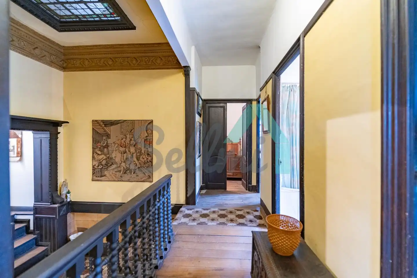 Casa o xalet en venda en Piloña amb Jardí privat, Parquet i Terrassa