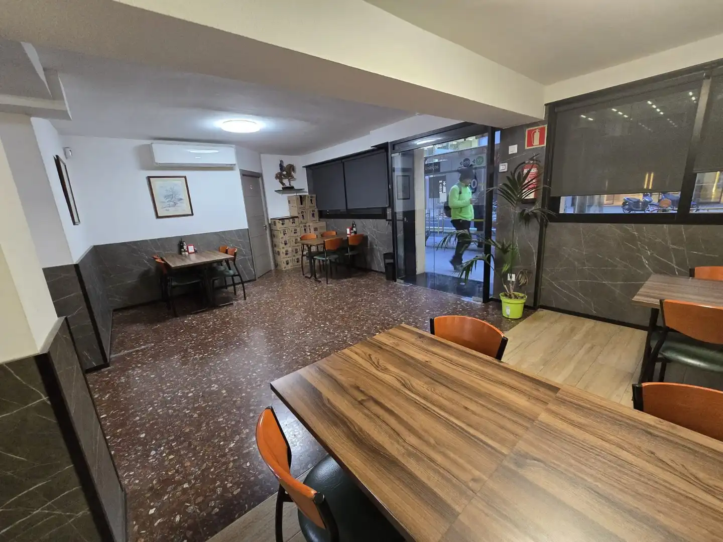Locale commerciale in cessione a Eixample, imagen 7