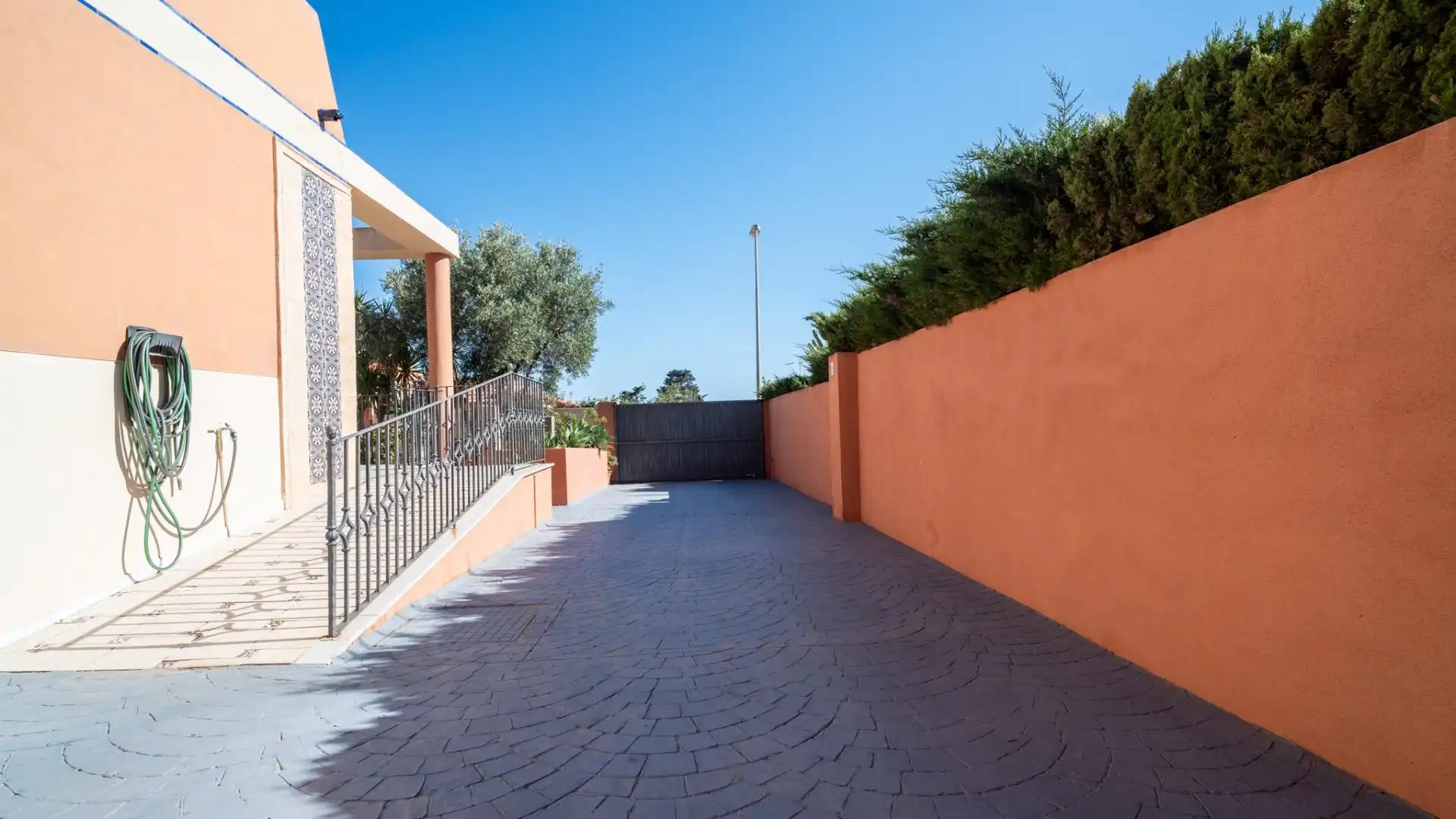 Villa à vendre à Retamar, imagen 48
