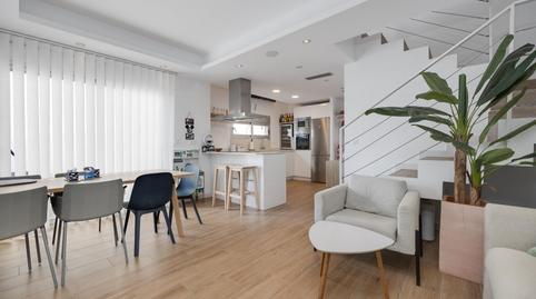 Foto 4 de Casa o xalet en venda a Calle Tomás Valcarcel, Aguas Nuevas, Alicante