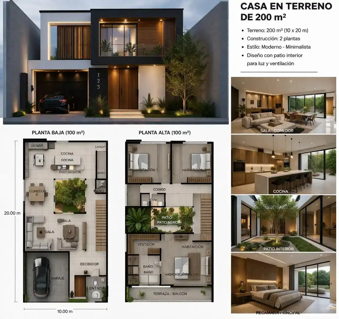 Residencial en venta en Mollet del Vallès