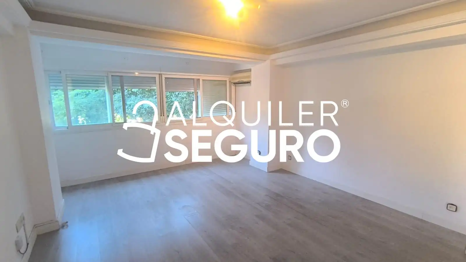 Piso de alquiler en Cantillana, San Jerónimo - La Bachillera