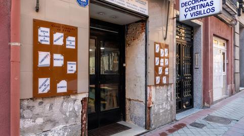 Foto 2 de Apartament en venda a Calle de Ciudad Real, 8, Delicias, Madrid