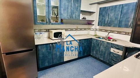 Foto 2 de Pis en venda a Calle Cuba, San Pedro, Albacete