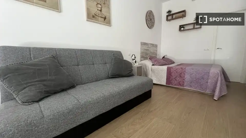 Appartement à louer à La Fortuna, imagen 12