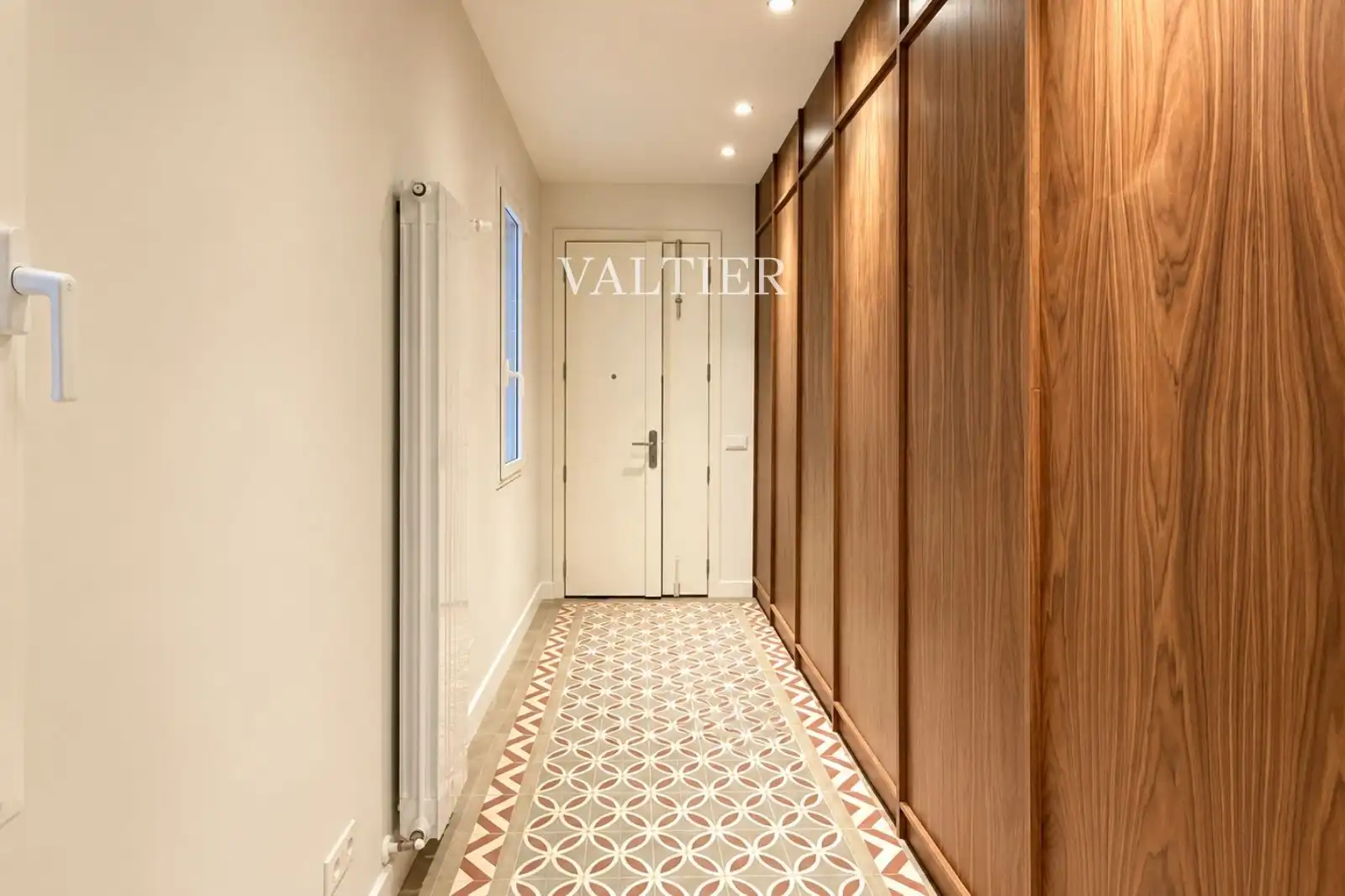 Piso en venta en Barrio de Salamanca