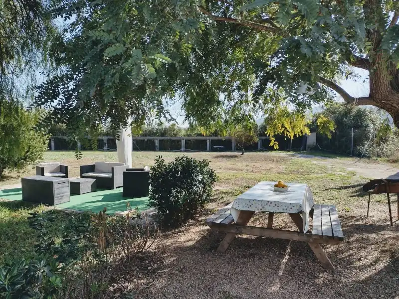 Terrain rustique à vendre à Simat de la Valldigna, imagen 21