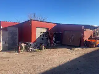 Maison rustique à vendre à Alcalà de Xivert pueblo, imagen 7