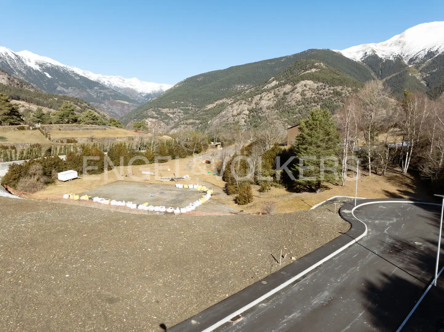 Terreno residenziale in vendita a L'Aldosa - Anyós, imagen 13