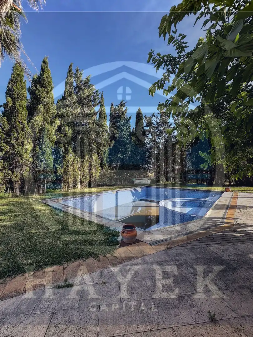 Casa en venta en Zona Periurbana, imagen 6