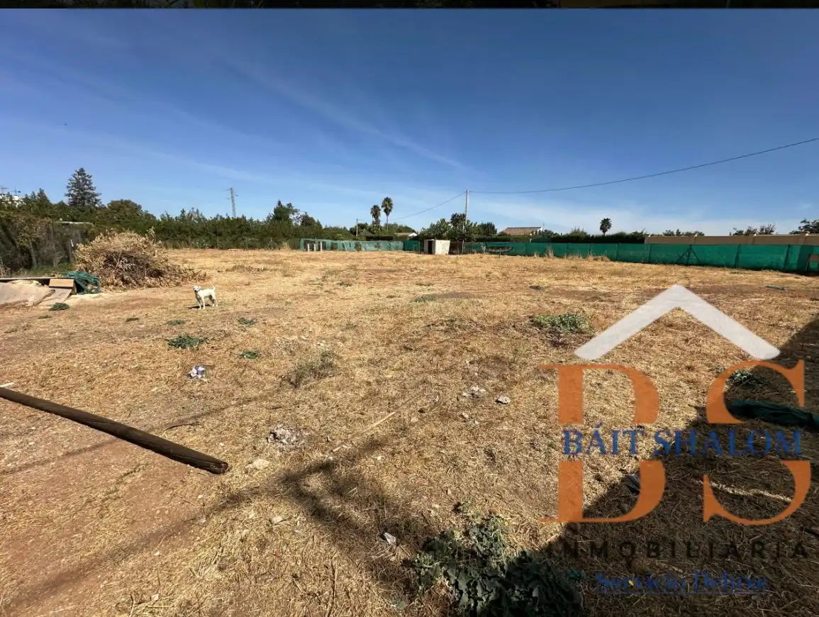 Lands and plots for sale in A-343, imagen 15