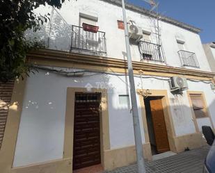 Vista exterior de Casa adosada en venda en  Córdoba Capital