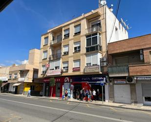 Vista exterior de Pis en venda en Cartagena amb Aire condicionat