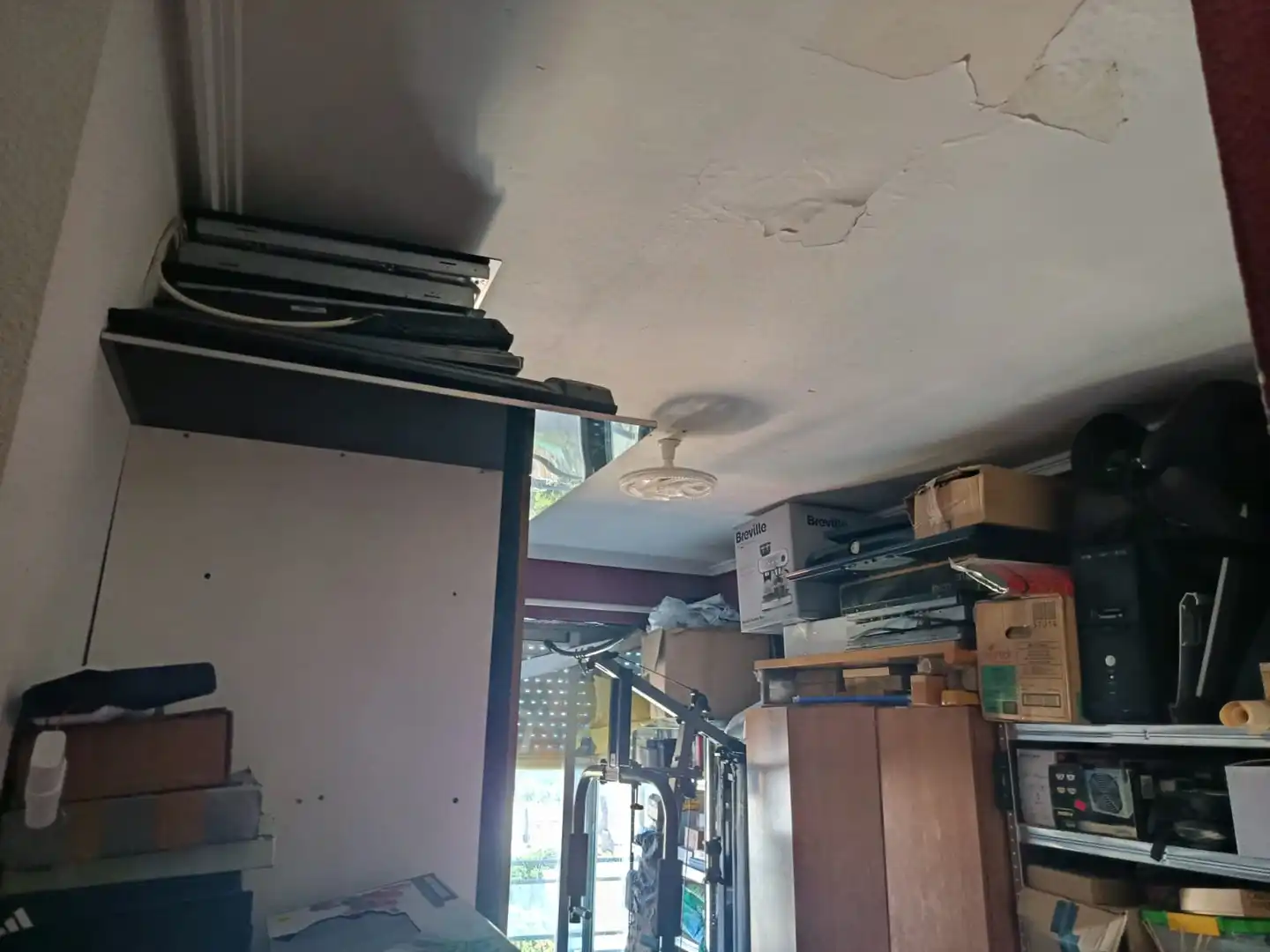 Wohnung zum Verkauf in Valencia mit Klimaanlage, Heizung und Balkon