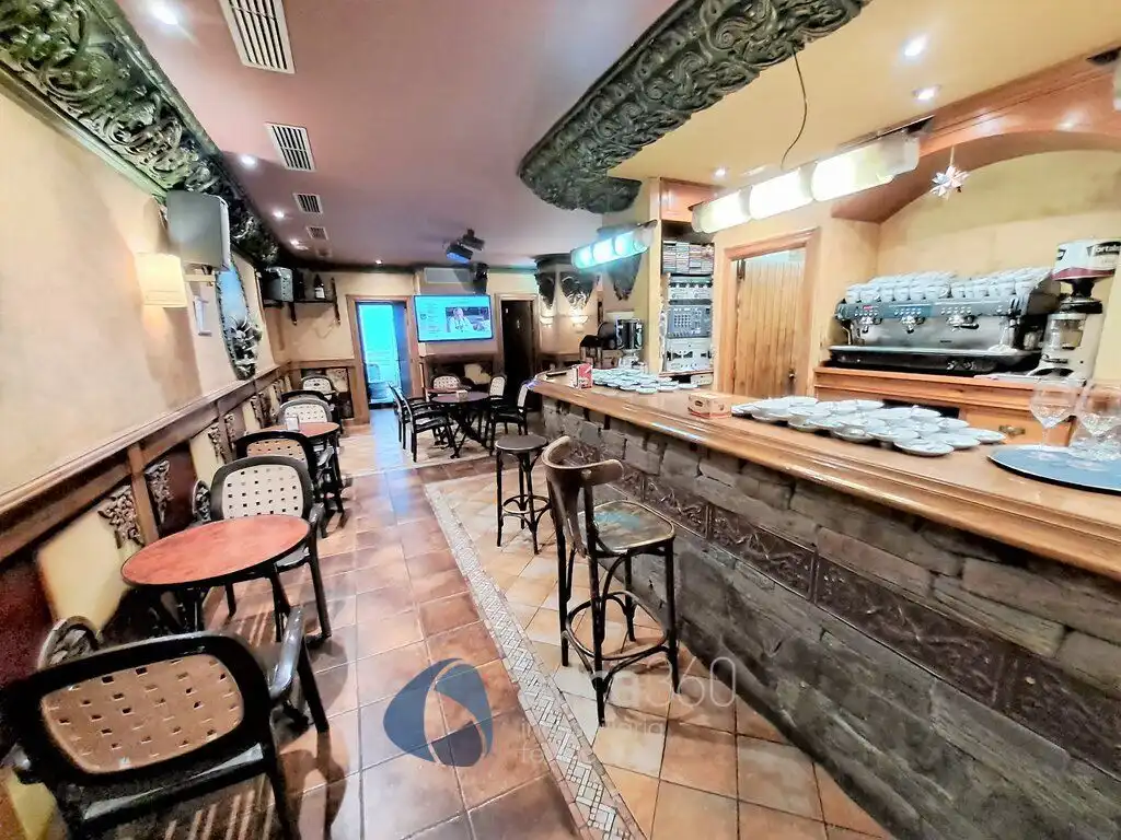 Local comercial de lloguer a Presidente Leopoldo Calvo Sotelo, imagen 7