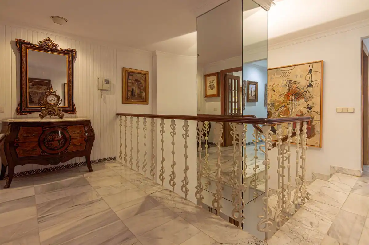 Flat with lift for sale in Avinguda de la República Argentina, imagen 27