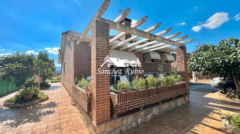 Photo 3 of House or chalet for sale in Calle San Antonio, 67, Parque de la Coruña - Las Suertes, Madrid