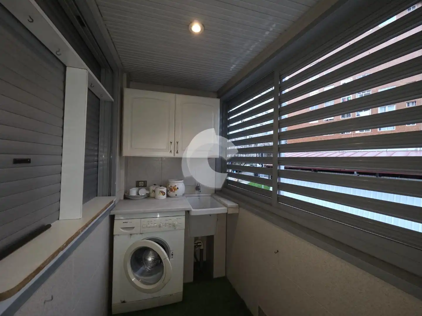 Küche von Wohnung zur Miete in Vigo 