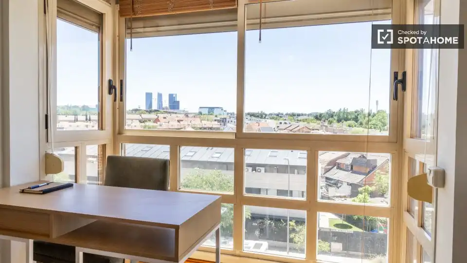 Wohnung zur Miete in Fuencarral - El Pardo, imagen 14