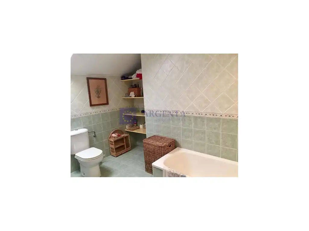 Duplex con terrazza in vendita a Casco Antiguo, imagen 4