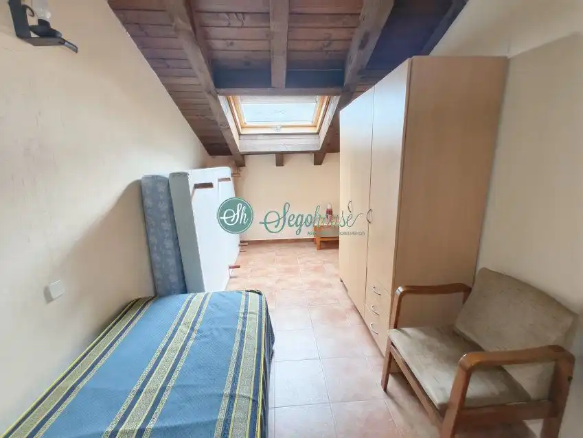Habitación de Piso en venta en Grajera con Calefacción y Trastero