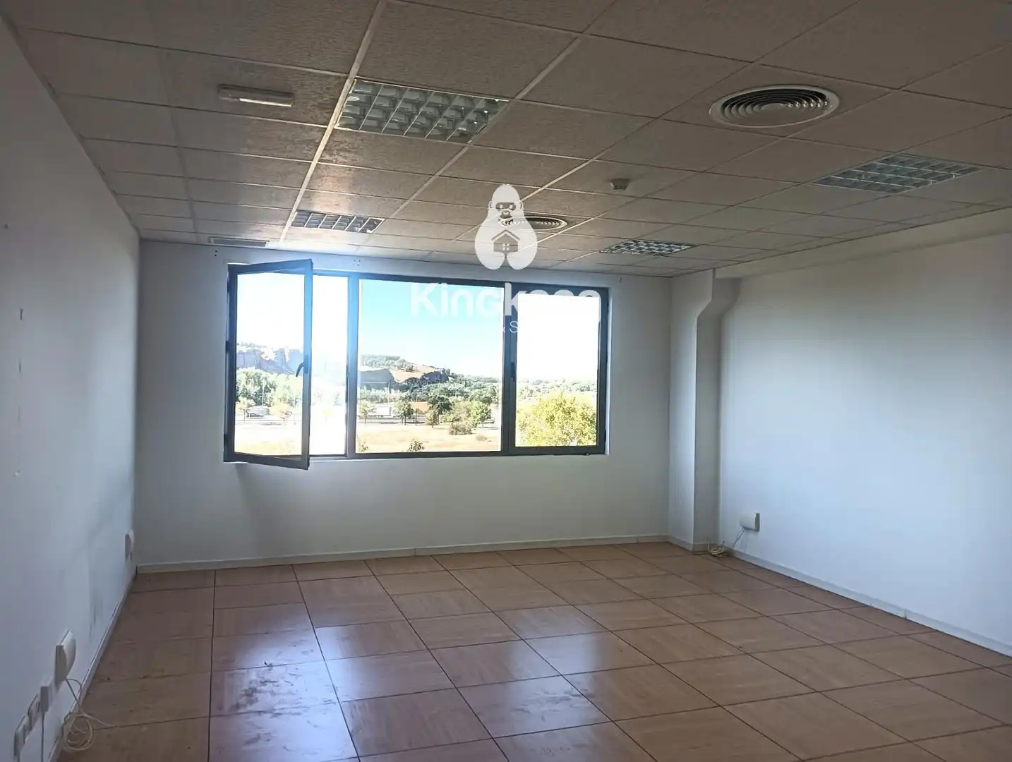 Oficina en venda en Rivas-Vaciamadrid amb Aire condicionat i Calefacció
