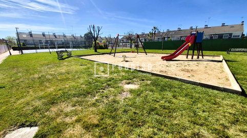 Photo 2 of Houses for sale in Fuentebella -San Felix - El Leguario, Parla