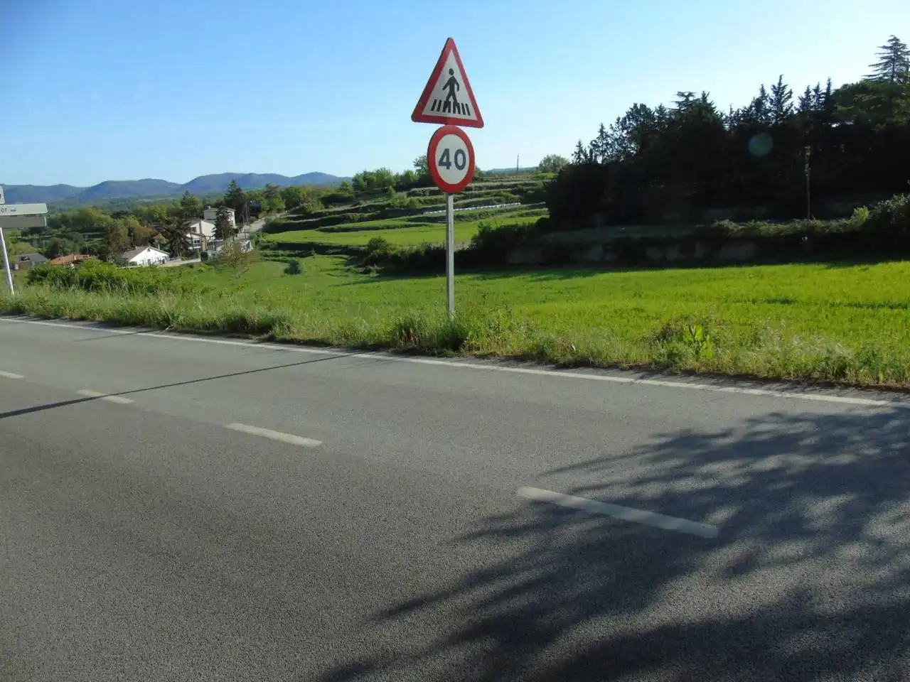 Terreno residencial en venta en Castellterçol, imagen 7