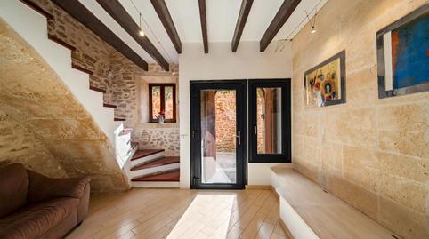 Foto 2 de Casa adosada en venta en Ciutat d'Alcúdia, Alcúdia