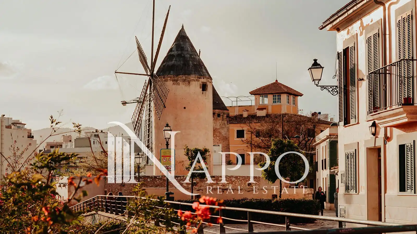 Flat with lift for sale in Porta de Santa Catalina, imagen 3