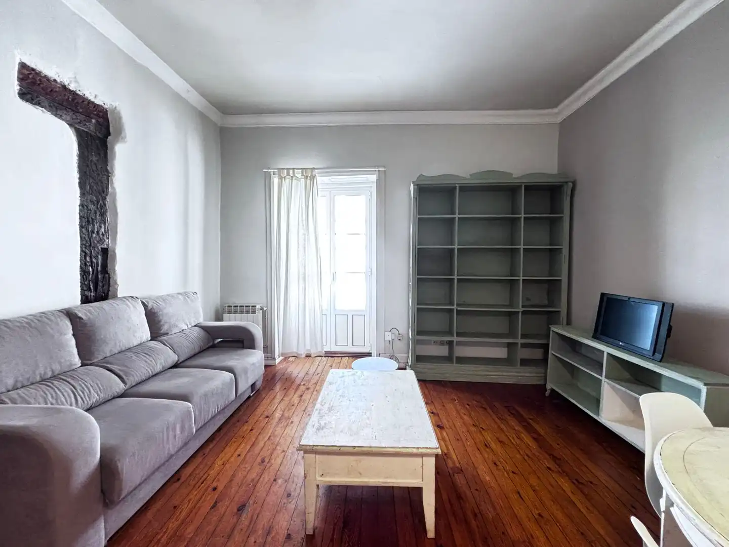 Wohnung mit Terrasse zum Verkauf in Calle Llana de Afuera, imagen 4