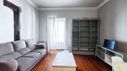 Foto 4 de Piso en venta en Calle Llana de Afuera, Casco Antiguo, Burgos Capital