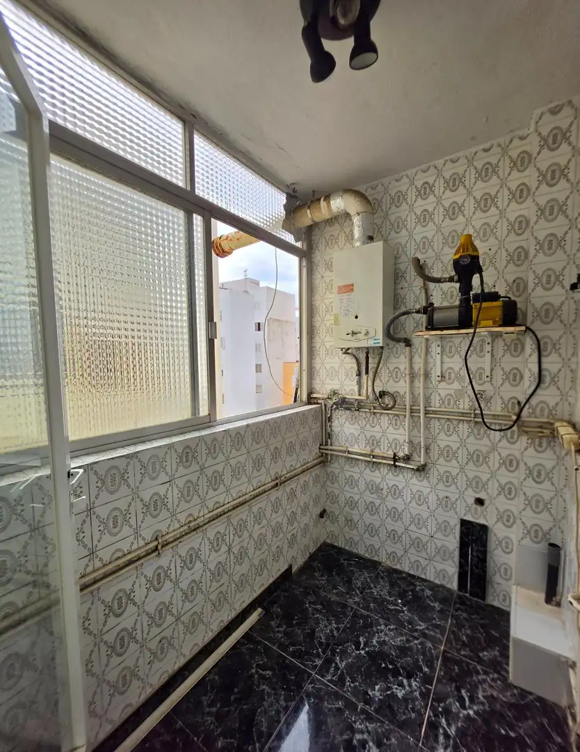 Flat with terrace for sale in Carrer Carrer Lluís Martí, imagen 22
