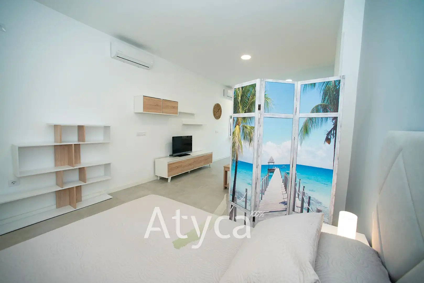 Loft zur Miete in Córdoba, Córdoba