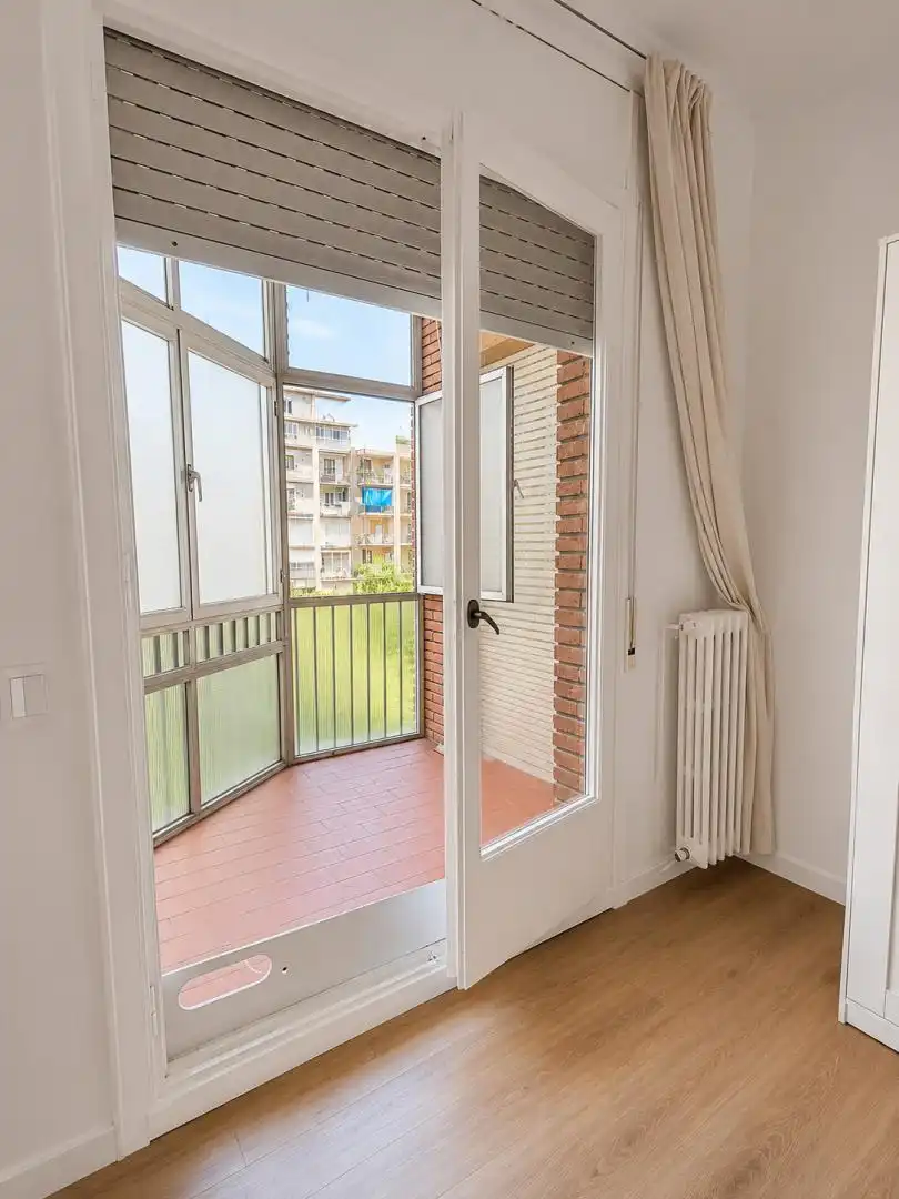 Wohnung mit Terrasse zum Verkauf in d'Enric Granados, imagen 9