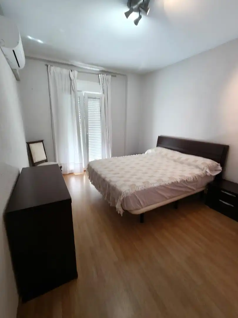 Habitación de Piso de alquiler en Valencia con Amueblado