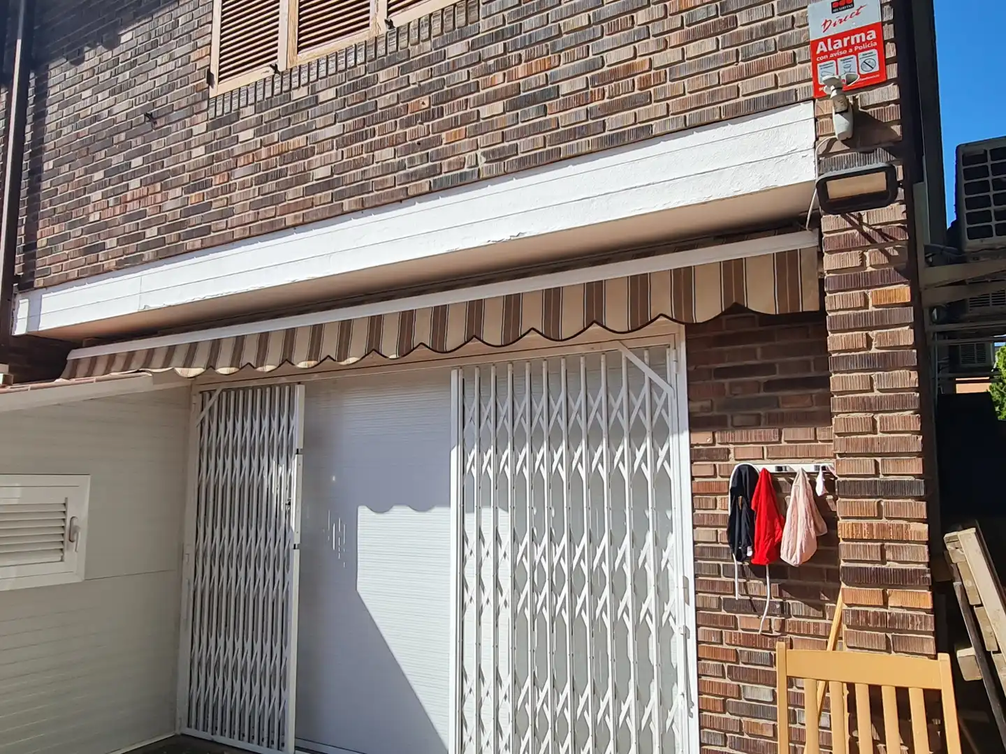 Casa adosada en venta en Montigalà