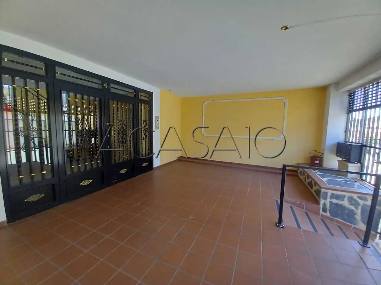 Piso en venta en Lominchar con Calefacción