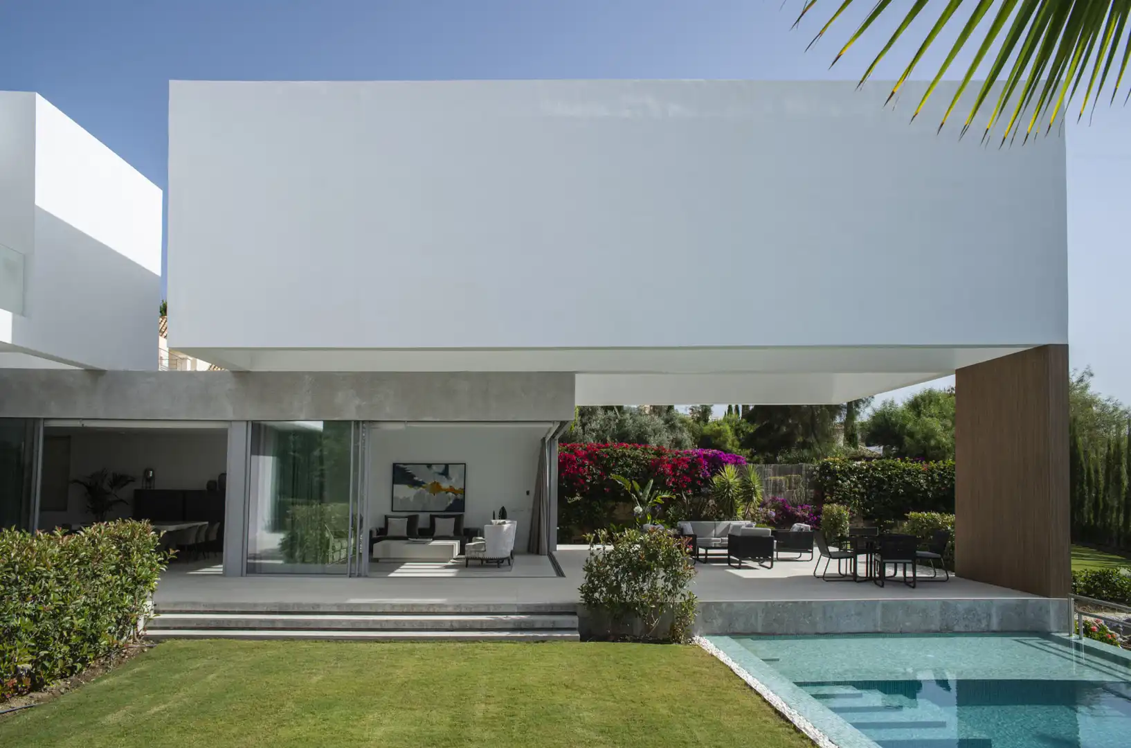 Haus mit Pool zum Verkauf in Marbella Centro, imagen 51