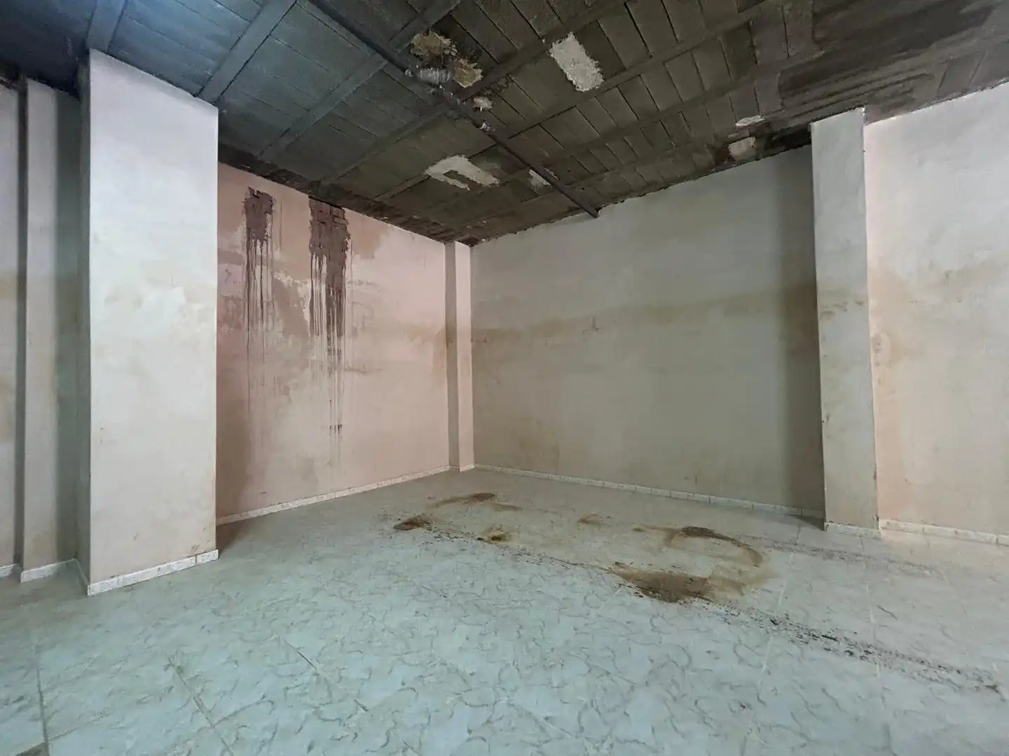 Gewerbefläche zur Miete in Carrer Huelva 7, imagen 8