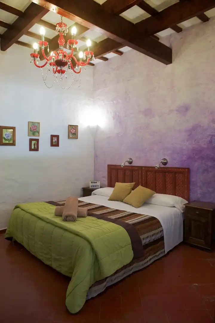 Casa rústica amb piscina en venda a Sant Climent - Es Canutells, imagen 28