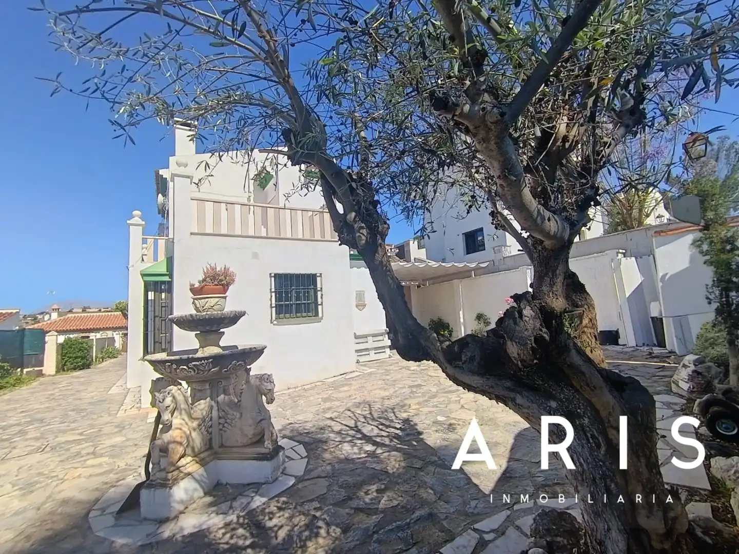 Casa o xalet en venda a Coín