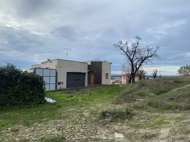 Casa o chalet en venta en Íscar