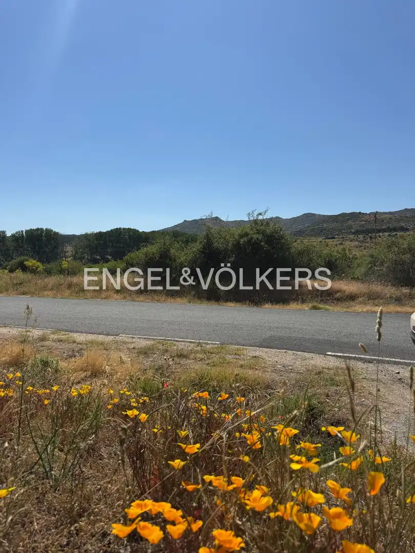 Residencial en venda en Sanchorreja